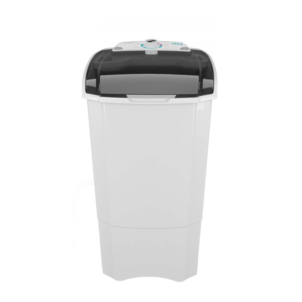 Tanquinho de Roupas Britânia 10kg BLR03 Semiautomático - Branco - 2
