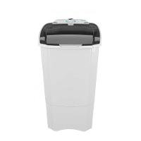 Tanquinho de Roupas Britânia 10kg BLR03 Semiautomático - Branco - 2