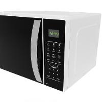 Micro-ondas Britânia BMO28 com Função Timer e Descongelar – 25L