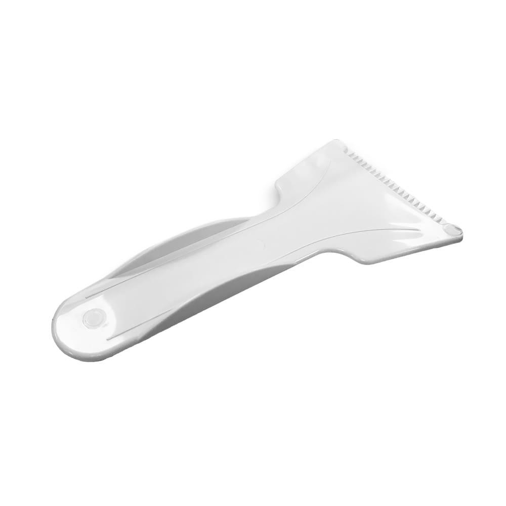 Freezer Horizontal Midea MDRC280 200 litros - Branco - 5