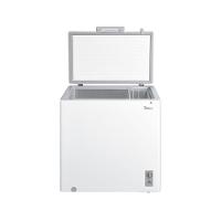 Freezer Horizontal Midea MDRC280 200 litros - Branco