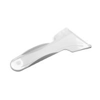 Freezer Horizontal Midea MDRC280 200 litros - Branco - 5