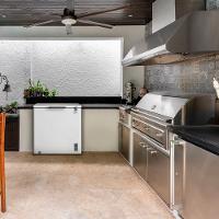 Freezer Horizontal Midea MDRC280 200 litros - Branco - 9