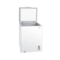 Freezer Horizontal Midea MDRC207 145 litros - Branco - 2