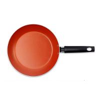 Frigideira Terracota Multiflon com Antiaderente de Alumínio - 22cm - 2