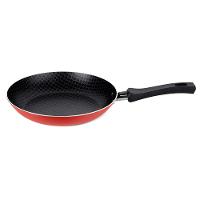 Frigideira Paprika Multiflon Vermelha com Antiaderente de Alumínio - 22cm - 1