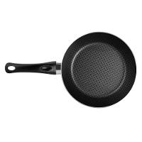 Frigideira Funda Multiflon Gourmet Antiaderente Ultra 7 Preta - 26 cm - 3