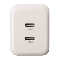 Carregador de Tomada Universal Geonav Turbo Duo CH35PDWT 35W para Celulares e Dispositivos Eletrônicos - 6