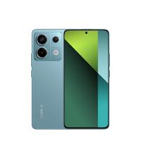 Smartphone Xiaomi Redmi Note 13 PRO 5G Azul, 256GB, Tela 6,67", 8GB de RAM, Câmera Traseira Tripla, Android 13 e Processador Octa-Core - 1