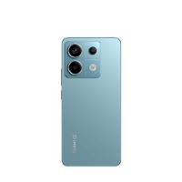 Smartphone Xiaomi Redmi Note 13 PRO 5G Azul, 256GB, Tela 6,67", 8GB de RAM, Câmera Traseira Tripla, Android 13 e Processador Octa-Core - 3