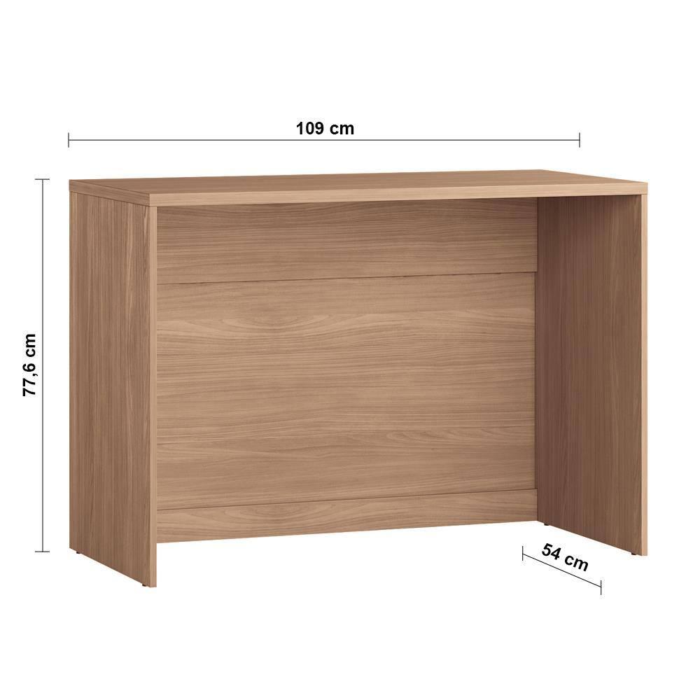 Módulo Bancada Toledo Casal/Solteiro - Wood - 2