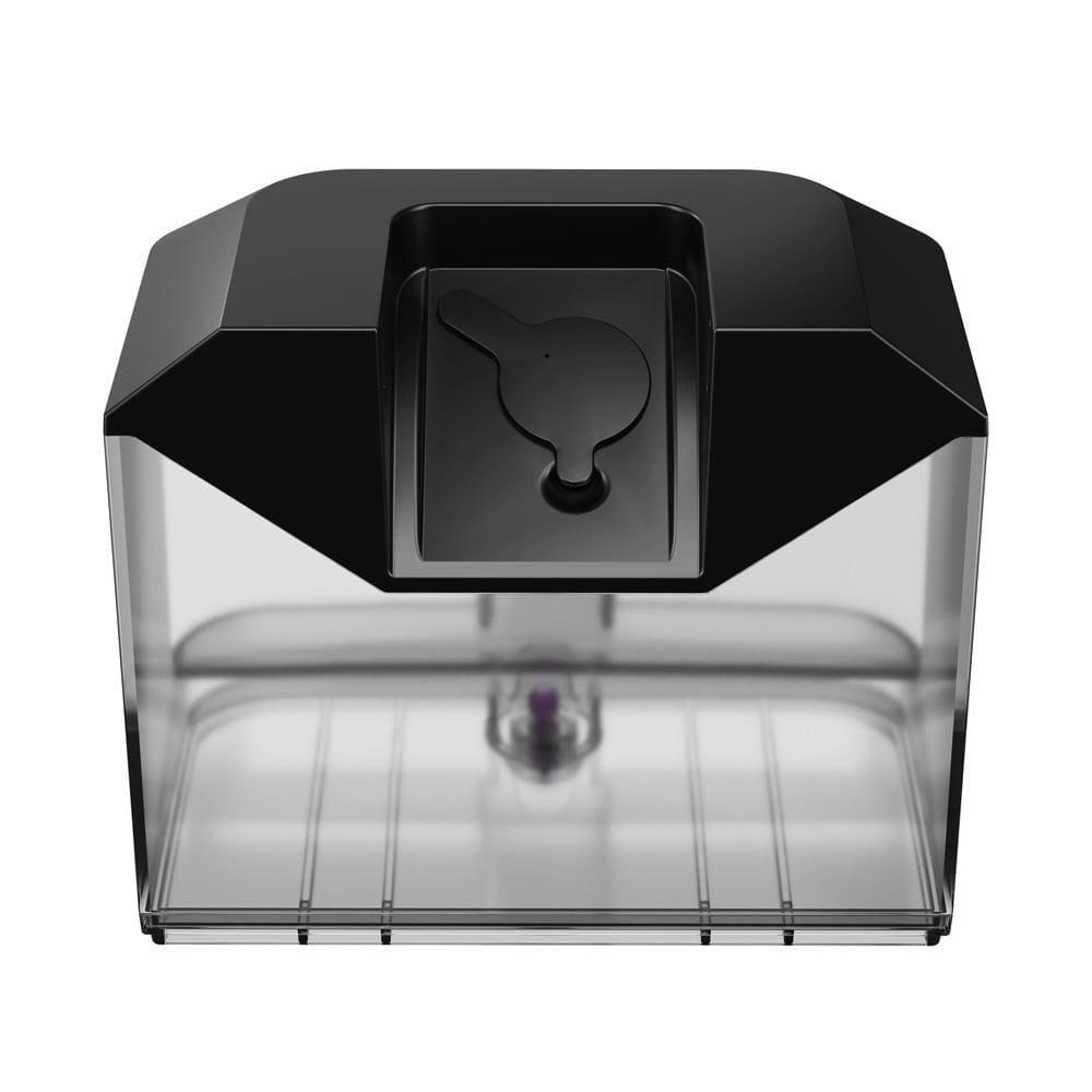 Extratora de Sujeiras Portátil WAP Spot Cleaner W3 1450W 3 em 1 para Tapetes, Carpetes, Estofados e Colchões – Cinza e Roxo - 8