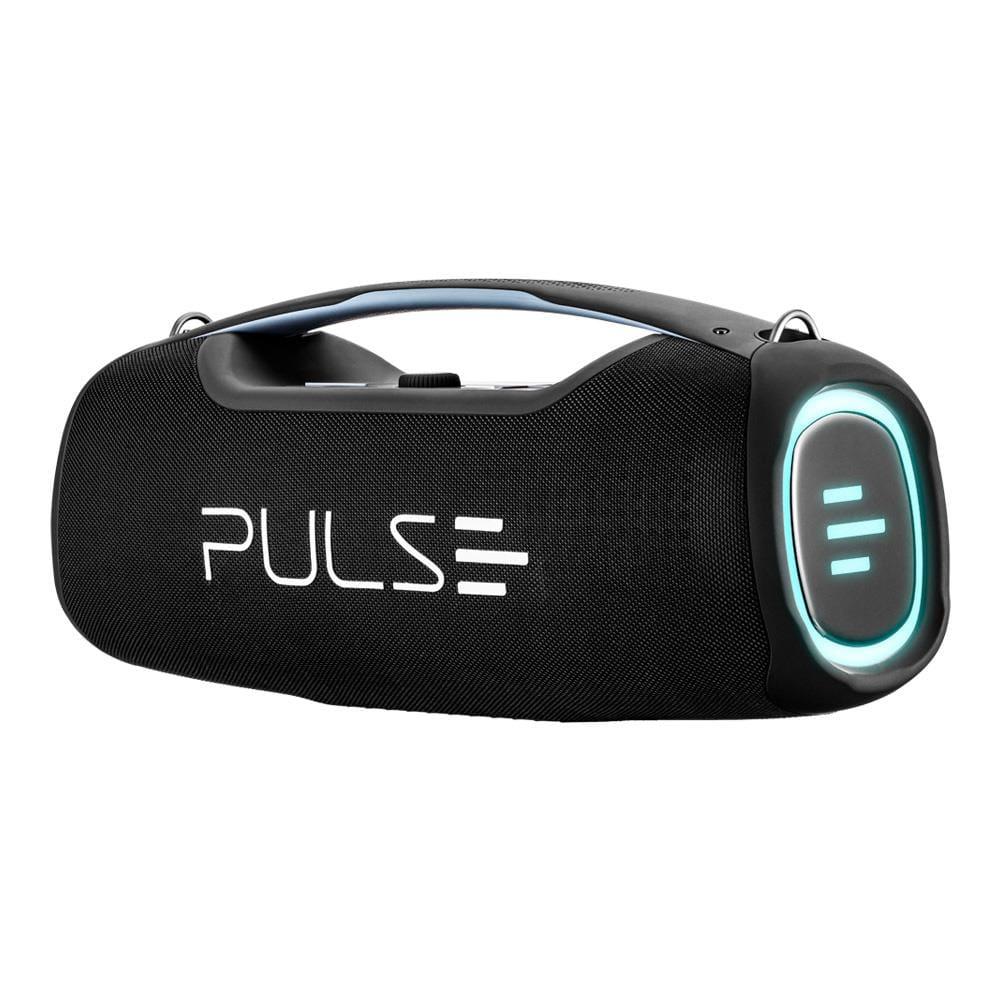 Caixa de Som Boombox Xplosion 3 Pulse SP620 com Bluetooth, USB, Entrada Auxiliar, Cartão SD e IPX5 - 100W - 6
