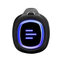 Caixa de Som Boombox Xplosion 3 Pulse SP620 com Bluetooth, USB, Entrada Auxiliar, Cartão SD e IPX5 - 100W - 3