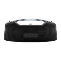 Caixa de Som Boombox Xplosion 3 Pulse SP620 com Bluetooth, USB, Entrada Auxiliar, Cartão SD e IPX5 - 100W