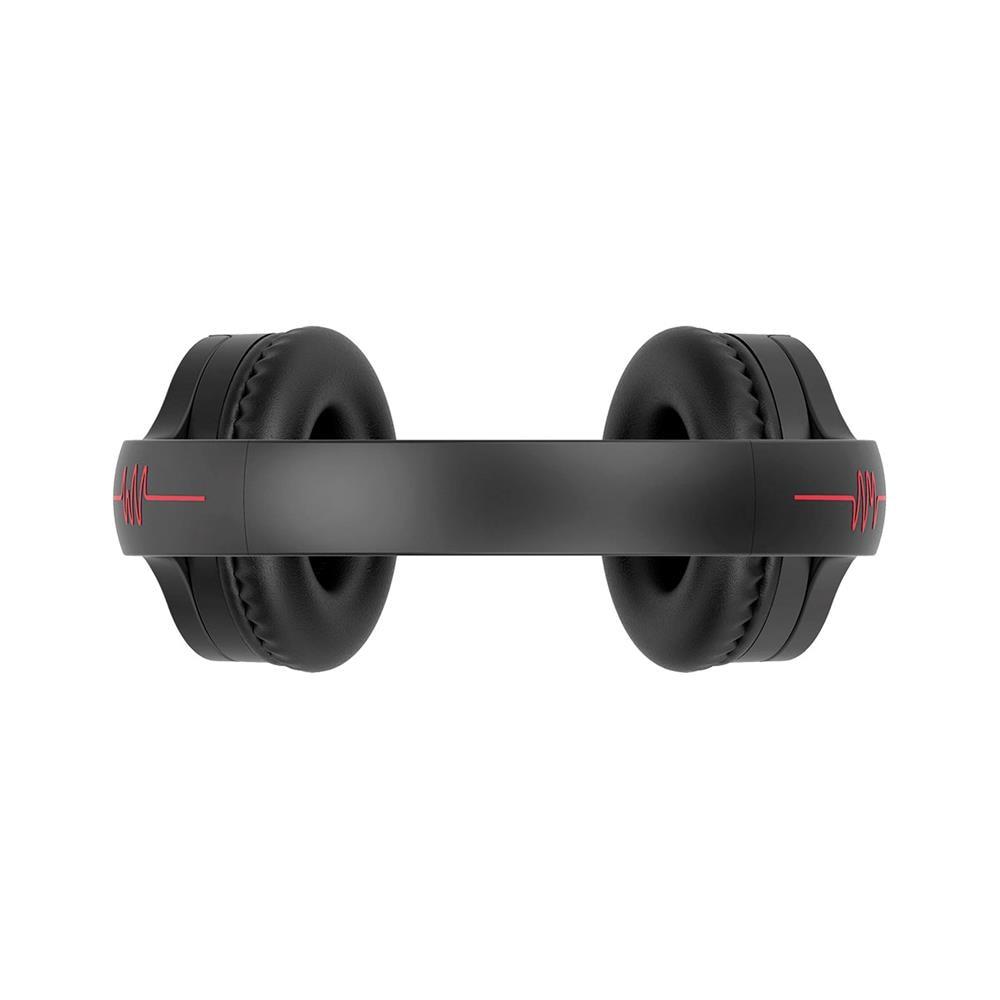 Fone de Ouvido Philco Headphone PFO02P - Preto - 5