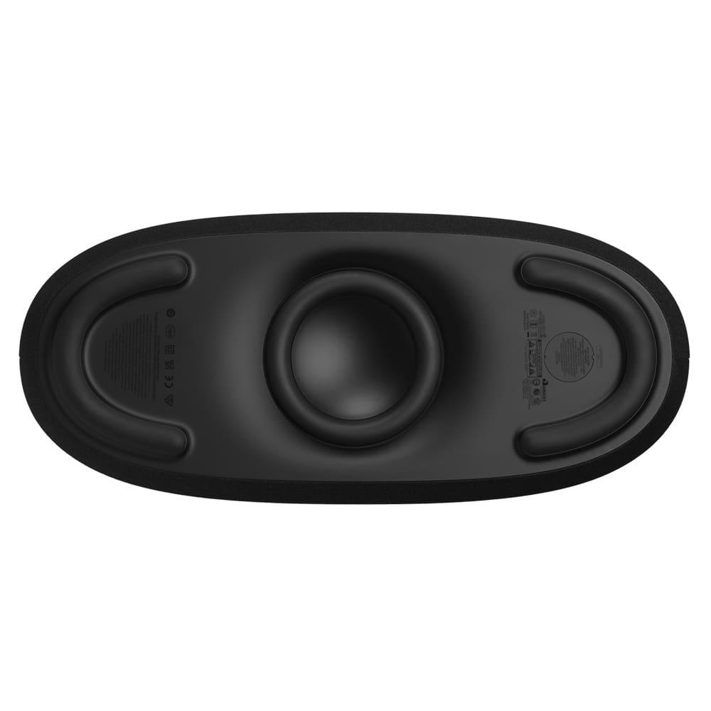 Caixa de Som Portátil Harman/Kardon Go + Play 3 Bluetooth USB-C com Subwoofer - 160W - 5