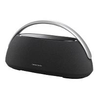 Caixa de Som Portátil Harman/Kardon Go + Play 3 Bluetooth USB-C com Subwoofer - 160W - 2