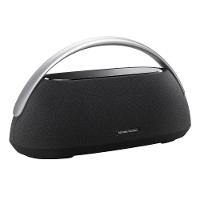 Caixa de Som Portátil Harman/Kardon Go + Play 3 Bluetooth USB-C com Subwoofer - 160W - 3