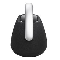 Caixa de Som Portátil Harman/Kardon Go + Play 3 Bluetooth USB-C com Subwoofer - 160W - 6