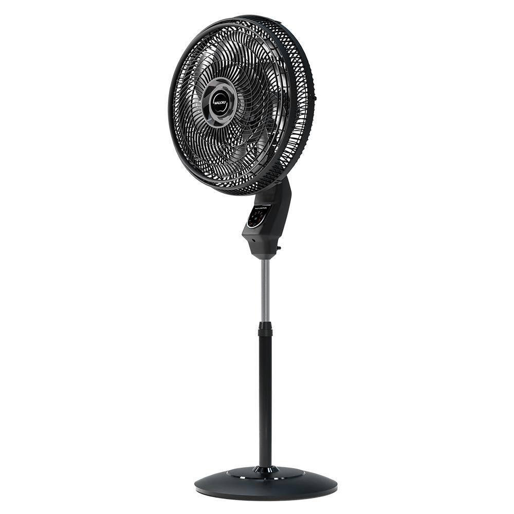 Ventilador de Coluna Mallory Max Control com 3 velocidades Controle Remoto e Timer - 140W - 2