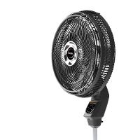 Ventilador de Coluna Mallory Max Control com 3 velocidades Controle Remoto e Timer - 140W - 7