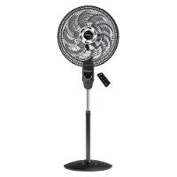 Ventilador de Coluna Mallory Max Control com 3 velocidades Controle Remoto e Timer - 140W - 8