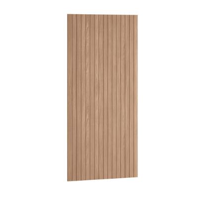 Painel 145 Suspenso Toledo Wood com 145,5cm de Largura, Ideal para TV de até 50”