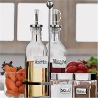 Galheteiro Euro Home Label com Suporte – 4 Peças - 3