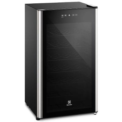 Adega de Vinhos Electrolux WSF34 com Painel Digital para 34 Garrafas