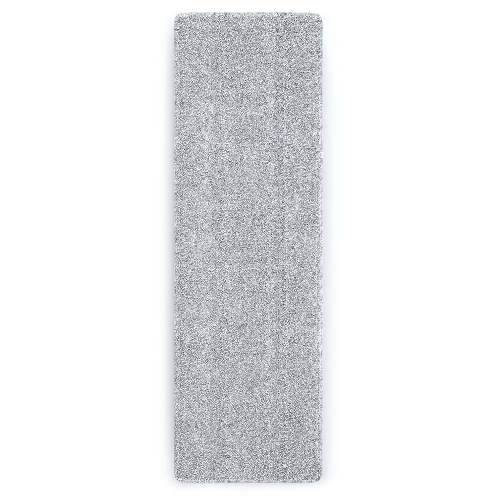 Refil para Mop FlashLimp Lava e Seca Fit - Cinza - 1