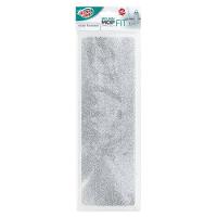 Refil para Mop FlashLimp Lava e Seca Fit - Cinza - 3