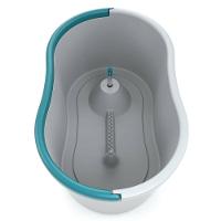 Mop Giratório Eco FlashLimp - Cinza - 5