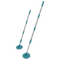 Mop Giratório Eco FlashLimp - Cinza - 6