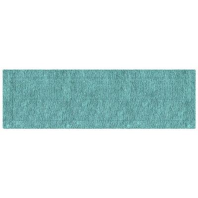 Refil para Mop FlashLimp Flat Microfibra - Verde
