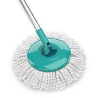 Mop Giratório Pró FlashLimp Duas Águas - Verde - 7