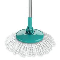 Mop Giratório Pró FlashLimp Duas Águas - Verde - 8