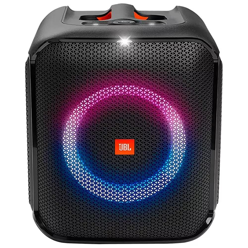 Caixa de Som JBL Partybox Encore Essential com Bluetooth e USB - 100W - 2