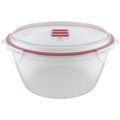 Mini Caçarola Euro para Micro-ondas - 20,5 cm