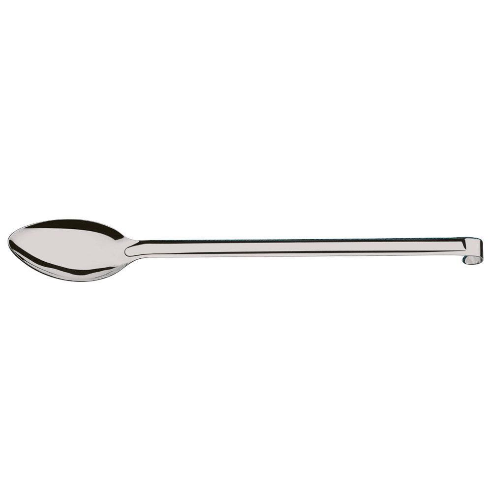 Colher de Arroz Brinox Arienzo em Aço Inox – 33 cm - 1