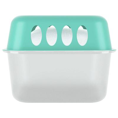 Antimofo Reutilizável FlashLimp - 400g