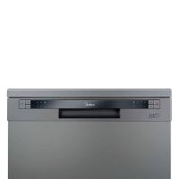 Lava-Louças Midea DWA14S 14 Serviços com Programa Vidro - Cinza - 6
