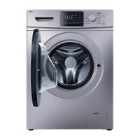 Lava e Seca TCL 11kg/7kg com Motor BLDC Inverter e Sistema Air Wash C311WDS - Prata - 2