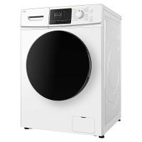 Lava e Seca TCL 11kg/7kg com Motor BLDC Inverter e Sistema Air Wash C311WD - Branca - 1