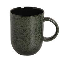 Conjunto de Canecas Porto Brasil Orgânico Greenery Verde 4 peças - 273 ml - 2