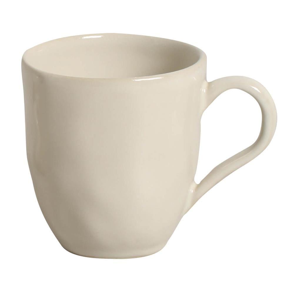 Conjunto de Canecas Porto Brasil Orgânico Clay 4 peças – 273 ml - 2