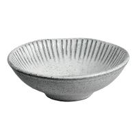 Conjunto de Cumbucas Porto Brasil Linhas Echo Branco 6 peças - 370 ml - 3