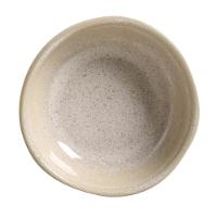 Conjunto de Ramequim Porto Brasil Orgânico Latte com 6 Peças 70 ml - Bege - 2