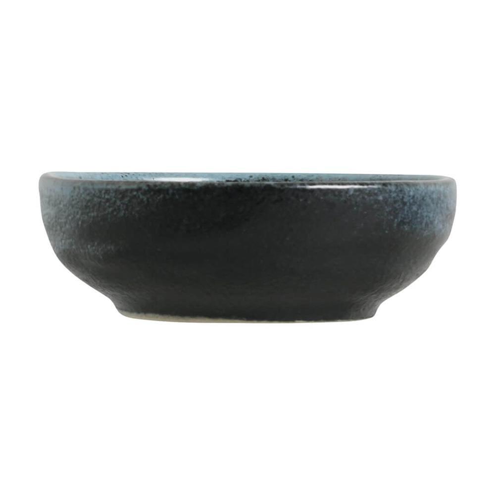 Conjunto de Ramequim Porto Brasil Orgânico Night Skye com 6 Peças 70 ml - Azul - 3