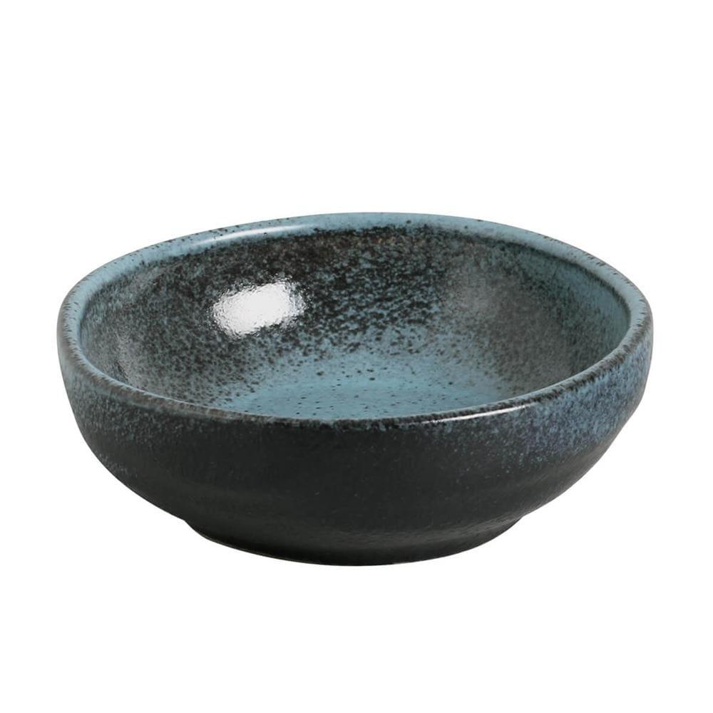 Conjunto de Ramequim Porto Brasil Orgânico Night Skye com 6 Peças 70 ml - Azul - 4